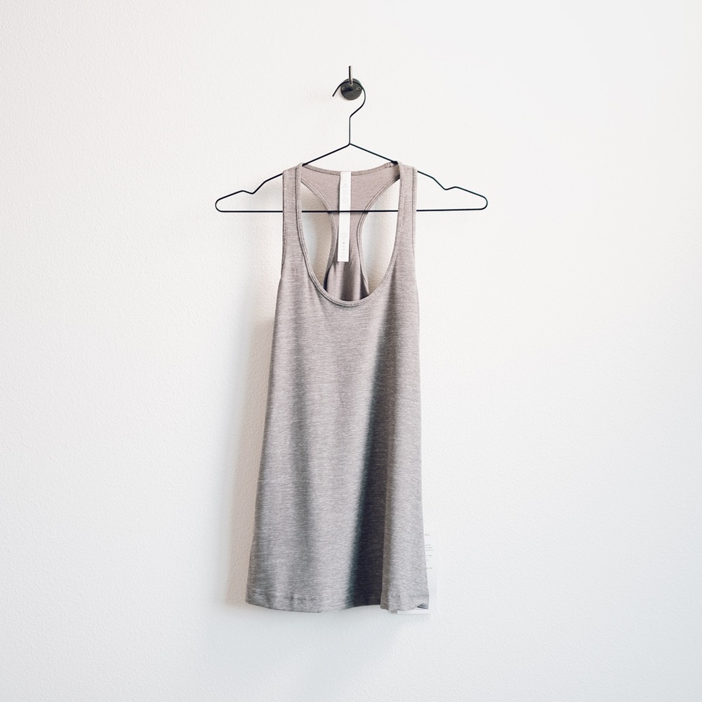 Lululemon Cool Racerback Tank